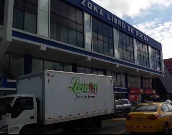 Gabinete aprueba B/.4.4 millones para renovar sistemas tecnológicos de la Zona Libre de Colón