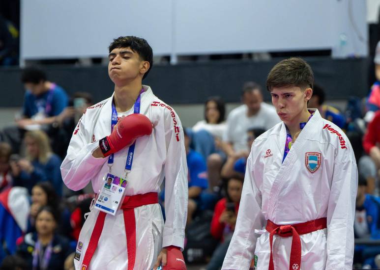 Motivado a llegar lejos