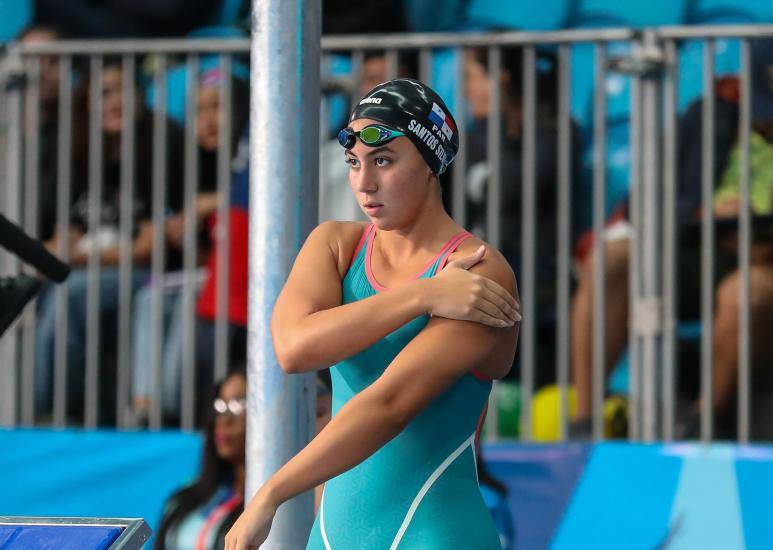 Más ‘panas’ a los olímpicos