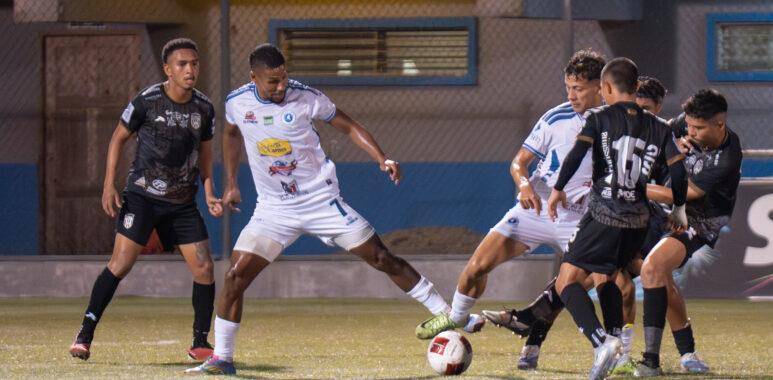 El Rejuego de las clasificaciones a siguientes rondas de la LPF