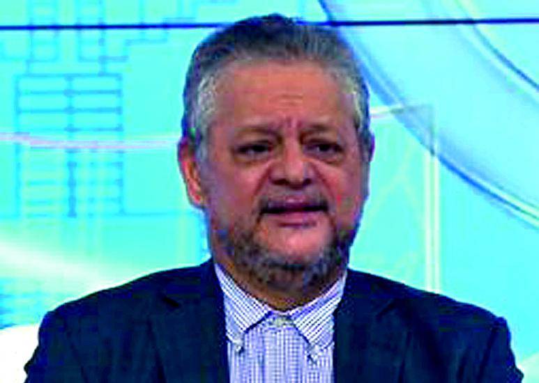 Enclave colonial en la mitología antiminera