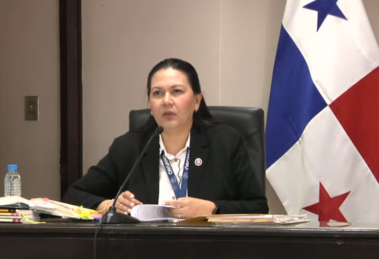 Retoman la audiencia ordinaria del caso Odebrecht