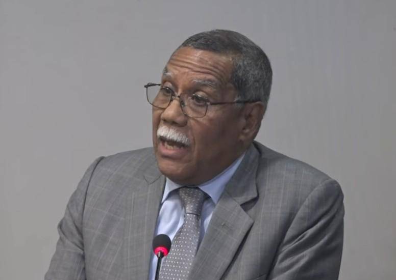 Magistrado del Tribunal Electoral será escogido la otra semana