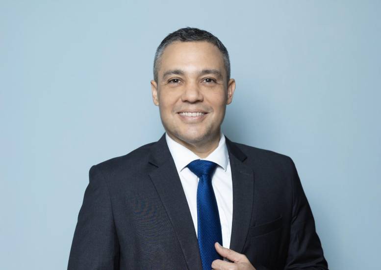 El 19 de marzo: Santo Patrono San José de David