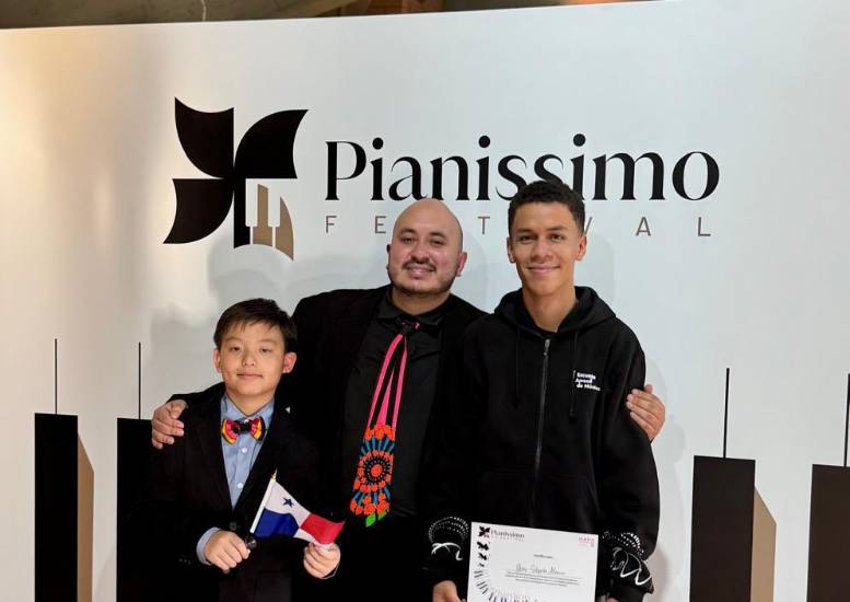 Moisés Estrada apuesta por formar artistas y ciudadanos