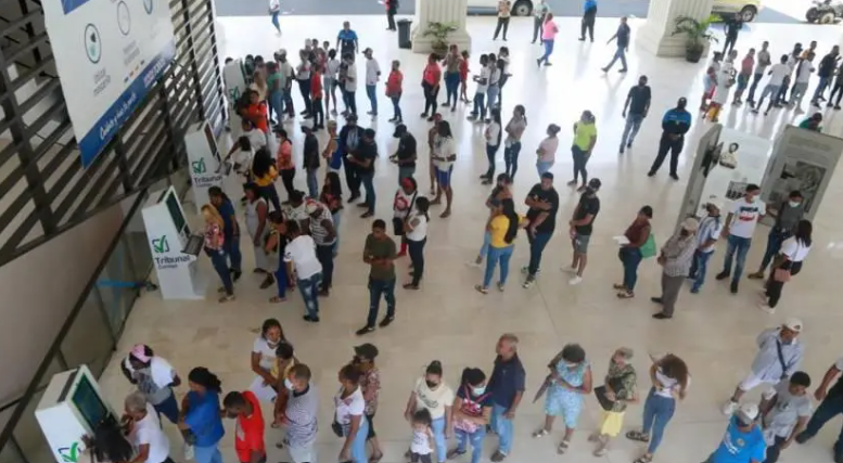 Tejemeneje del 3 de agosto de 2026