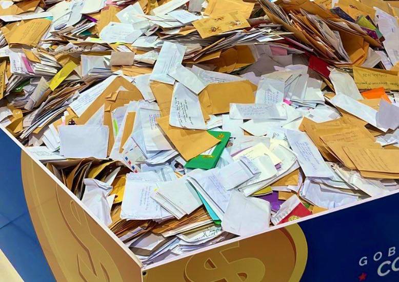 Duty Free del 25 de marzo de 2026