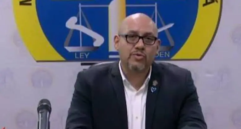 Tribunal de Apelación confirma detención provisional para cinco imputados y ordena prisión para otro en el caso Pandora