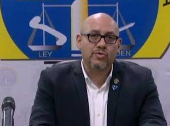 Tribunal de Apelación confirma detención provisional para cinco imputados y ordena prisión para otro en el caso Pandora