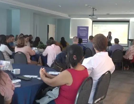 Minsa fortalece prevención cardiovascular