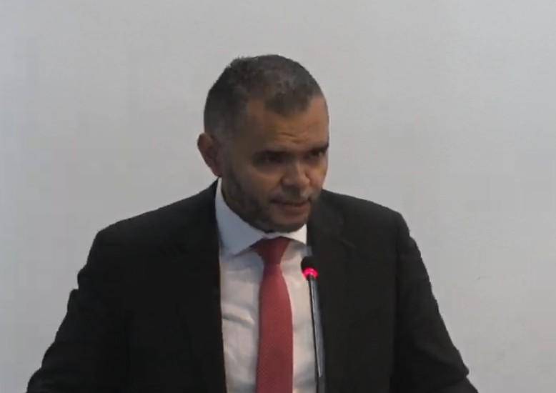 Barroso dice que tiene los votos y Juncá insiste en la reelección