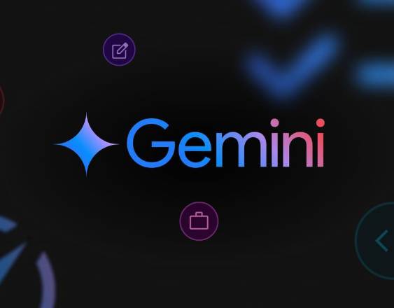 ML | El loco de la App de inteligencia artificial Gemini.