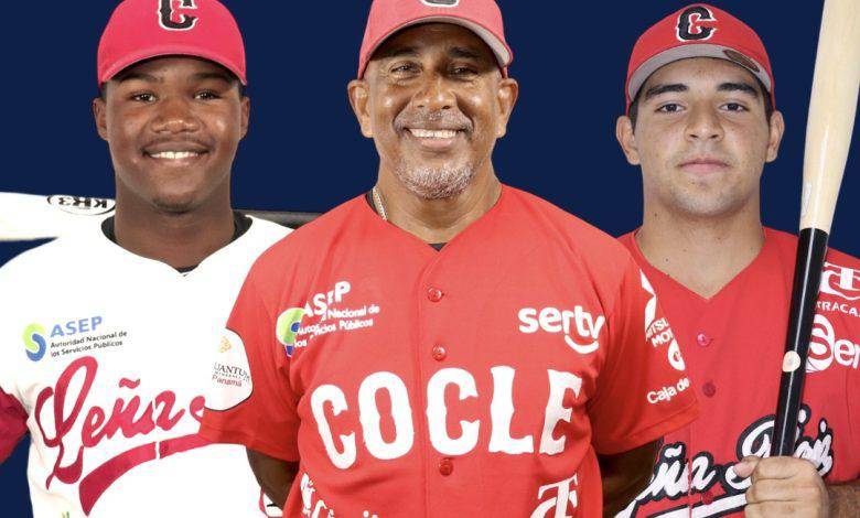 Timonel de Panamá en el Premundial U18