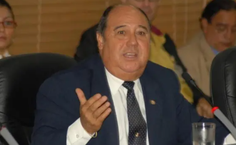 Tejemeneje del 20 de abril de 2026