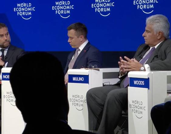 “Panamá no es un mercado pequeño: es una plataforma regional”, Mulino