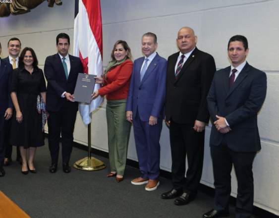 Asamblea aprobó el presupuesto de la ACP por B/5,555.3 millones para el periodo 2026-2027
