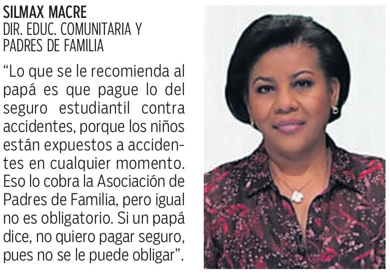 $!La educación pública y privada tiene costos variables en Panamá