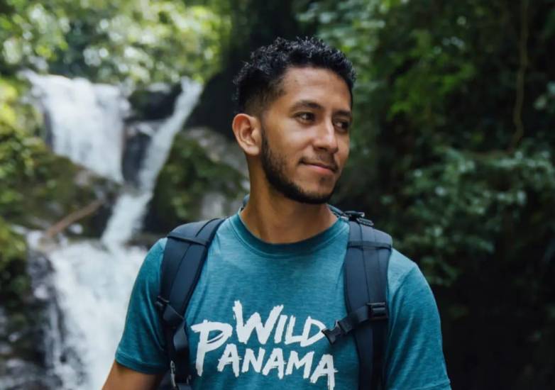 Rana Dorada destaca por su entorno