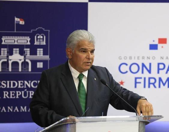 Panamá felicita a Nasry Asfura por su proclamación como presidente electo de Honduras