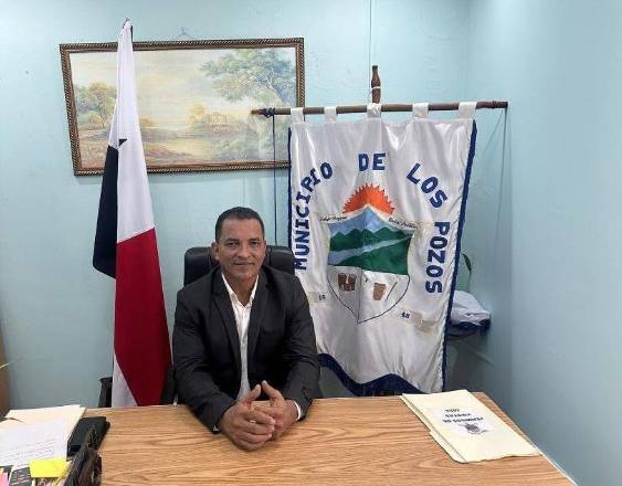 Falta de agua, el reto en Los Pozos de Herrera