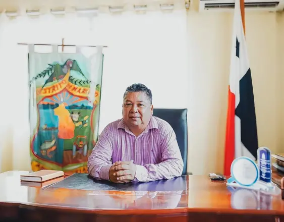 Mariato necesita un vertedero municipal