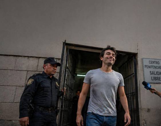 Crece la frustración ante los casos de impunidad en el país