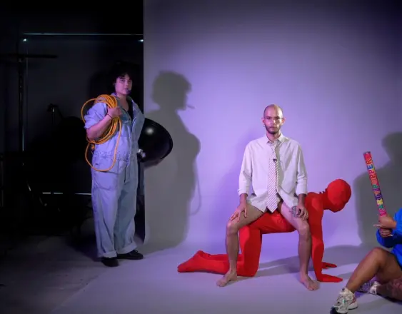 ML | El club del SIDA (2025).