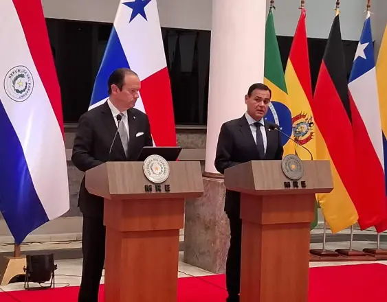 Cancillería de Panamá