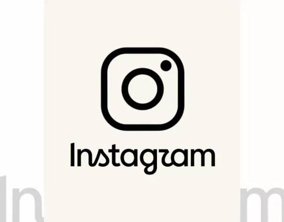 Instagram renueva el logotipo de su nombre y deja intacto el icono de la aplicación