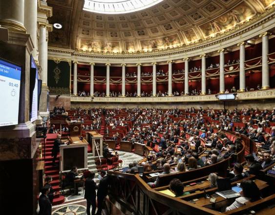 El Parlamento francés reafirma su oposición al acuerdo UE-Mercosur