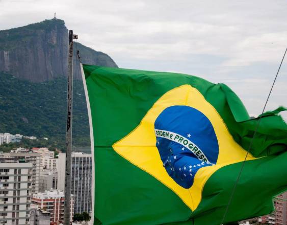 EEUU impulsa alianzas en Brasil para suministro de tierras raras