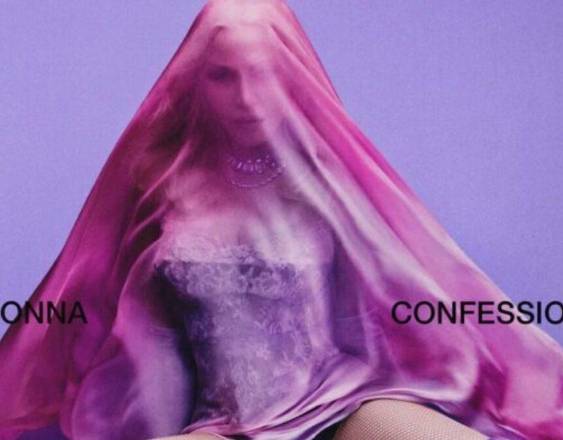 Madonna publica disco por primera vez en 7 años: ‘Confessions II’ será la secuela de su álbum de 2005