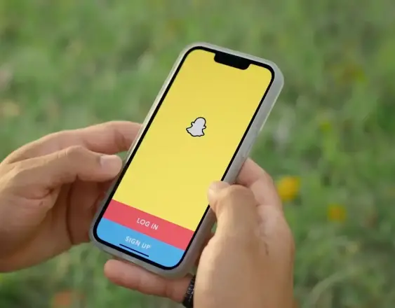 Snapchat va a juicio en EEUU.