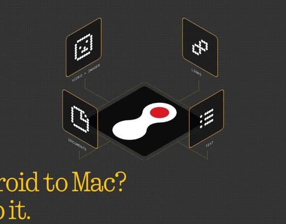 Nothing Warp REMITIDA