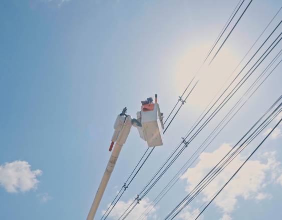 Aviso importante: Trabajos de mantenimiento en la red eléctrica del 13 al 19 de julio de 2026