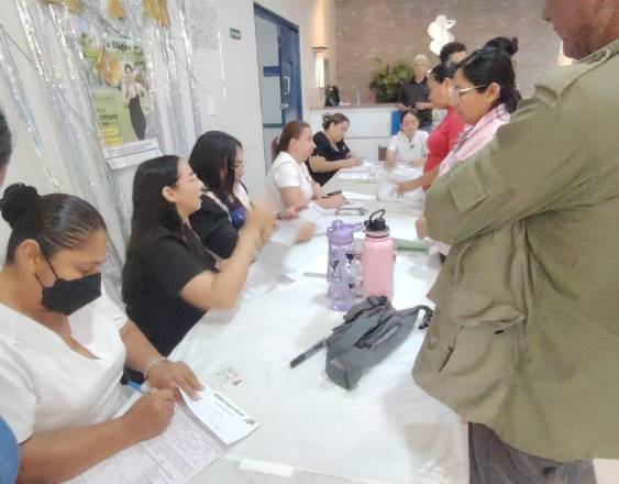 El MINSA realiza gira dermatológica para detección temprana de cáncer de piel en Volcán