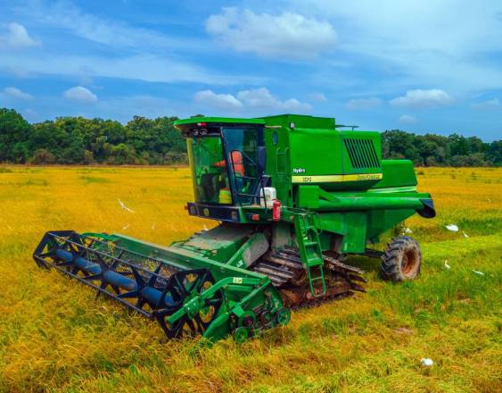 Costos de producción agrícola suben un 50% por el combustible