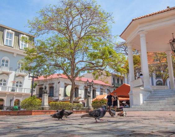 Panamá se convierte en el epicentro del periodismo turístico