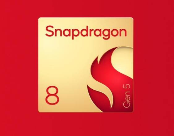 Procesador móvil Snapdragon 8 Gen 5