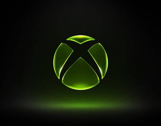 Nuevo logo de Xbox.