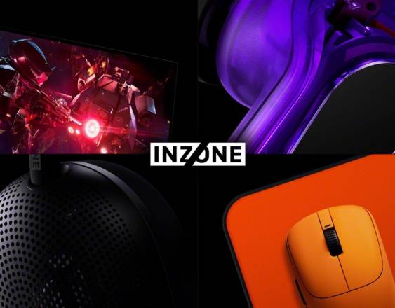 SONY | Nuevos modelos ‘gaming’ de Sony.