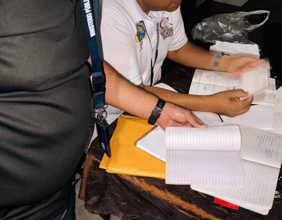 Operación “Poseidón”: 12 detenidos e incautación de bienes tras 48 allanamientos en 4 provincias