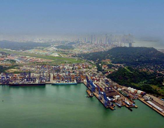 Panama Ports Company (PPC) califica de incompatible con la ley el fallo de inconstitucionalidad de la CSJ