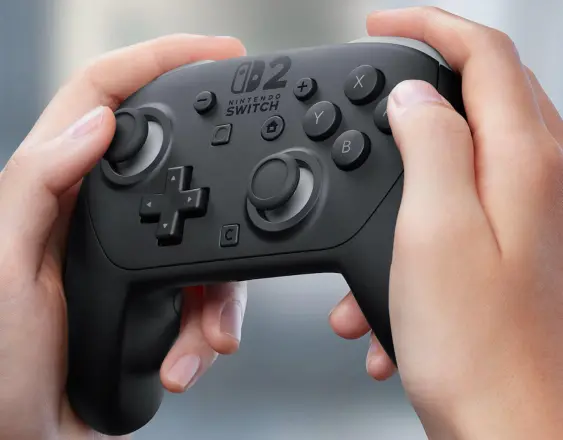 Cortesía Nintendo