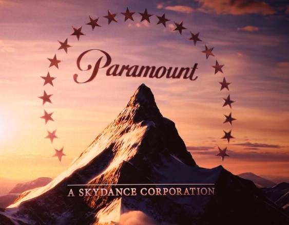 Logo de Paramount Skydance.