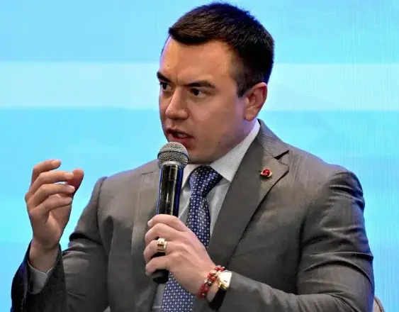 Colombia acusa a Ecuador de “injerencia” electoral tras anuncio sobre aranceles