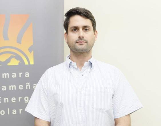 “Reducir la burocracia”, reto para la instalación de paneles solares