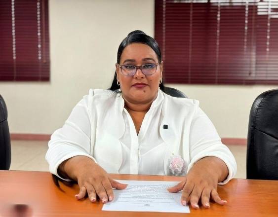 En Guabito se impulsa el turismo y comercio local