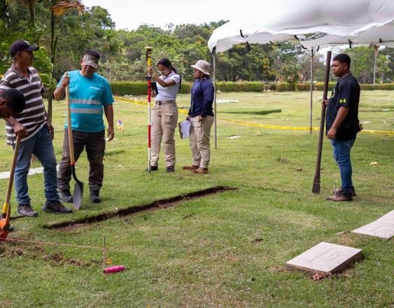 Cortesía Ministerio Público