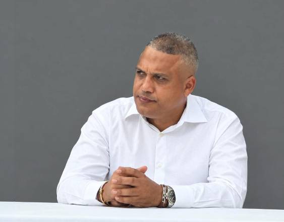 “Infraestructura y agua potable”, para dinamizar la economía en Arraiján